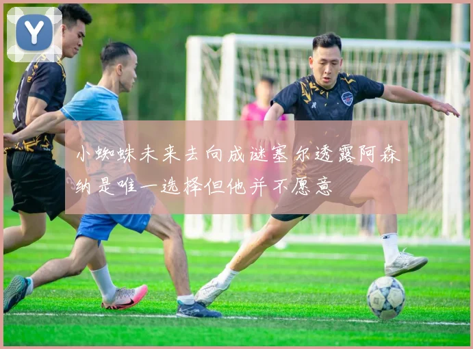 小蜘蛛未来去向成谜塞尔透露阿森纳是唯一选择但他并不愿意