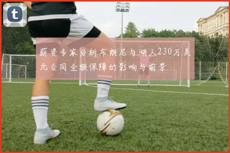 薪资专家分析布朗尼与湖人230万美元合同全额保障的影响与前景